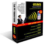 @SMS for Microsoft Outlook