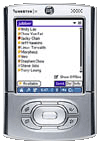 Chatopus SMS