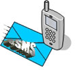 eSMS: SMS Gateway f&uuml;r jeden Mail Server
