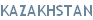 KAZAKHSTAN